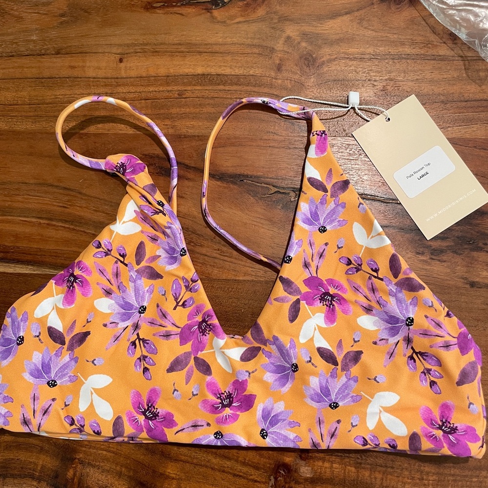 Midori Rowan Bikini